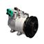 A/C Compressor and Clutch NP 471-6007