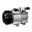 A/C Compressor and Clutch NP 471-6013