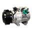 A/C Compressor and Clutch NP 471-6020