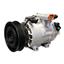 2013 Kia Forte A/C Compressor and Clutch NP 471-6024