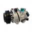 2013 Kia Sportage A/C Compressor and Clutch NP 471-6025