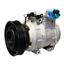 2005 Kia Sportage A/C Compressor and Clutch NP 471-6030