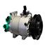 A/C Compressor and Clutch NP 471-6033