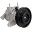 A/C Compressor and Clutch NP 471-6053