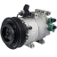 A/C Compressor and Clutch NP 471-6056