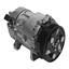 A/C Compressor and Clutch NP 471-7003