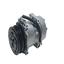 A/C Compressor and Clutch NP 471-7005