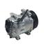 A/C Compressor and Clutch NP 471-7009