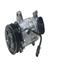 A/C Compressor and Clutch NP 471-7011