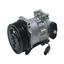 A/C Compressor and Clutch NP 471-7012