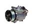 2009 Honda Civic A/C Compressor and Clutch NP 471-7055