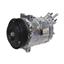 A/C Compressor and Clutch NP 471-7057