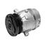 A/C Compressor and Clutch NP 471-9143