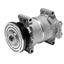 A/C Compressor and Clutch NP 471-9167