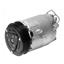 A/C Compressor and Clutch NP 471-9188