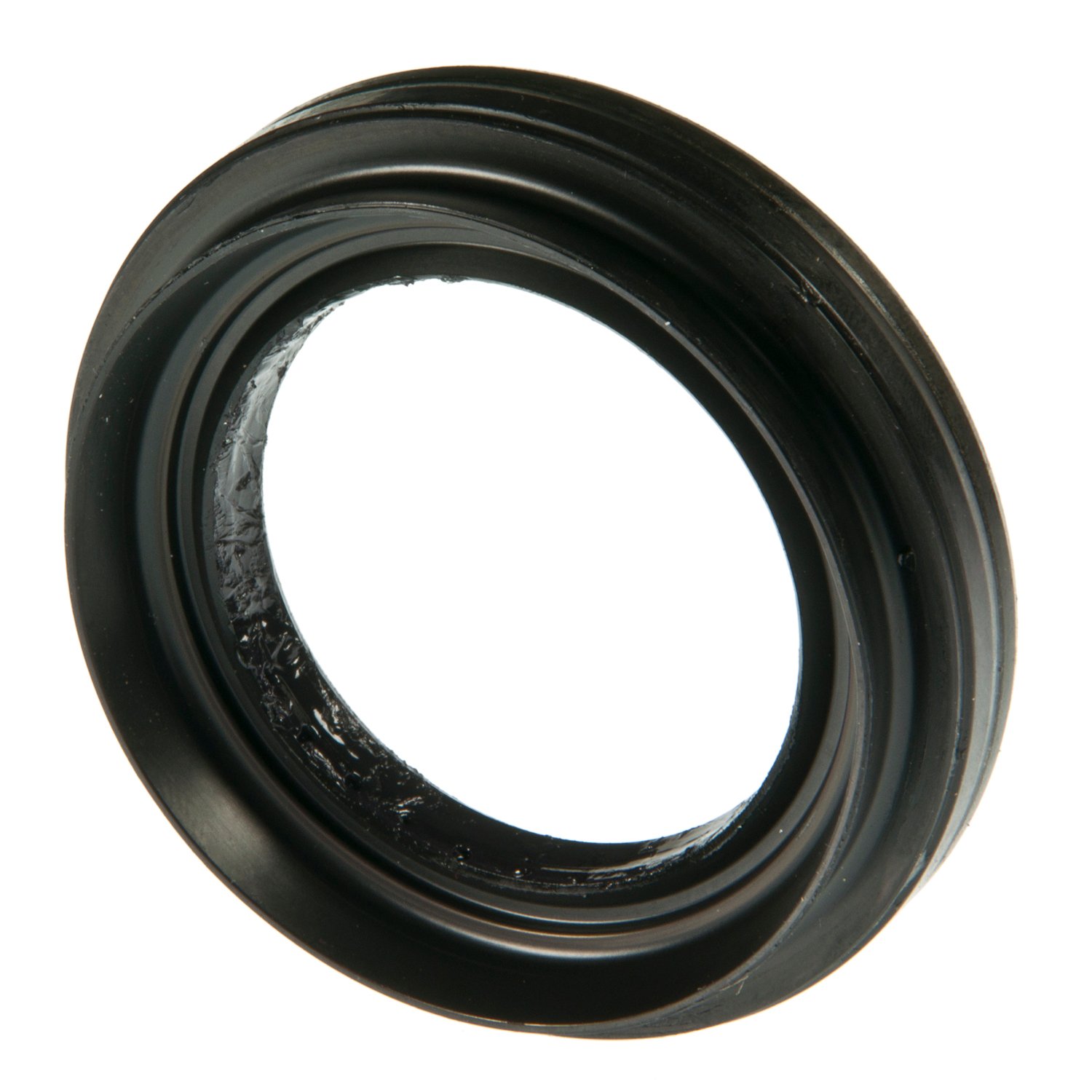 Уплотнение левого. Oil Seal.