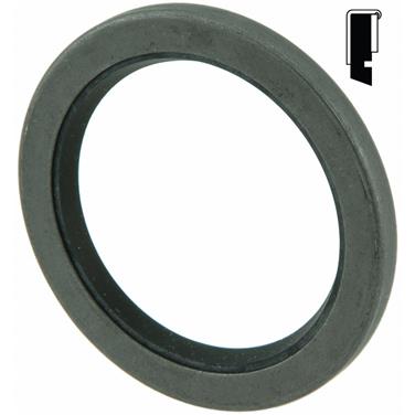 Wheel Seal NS 40520S