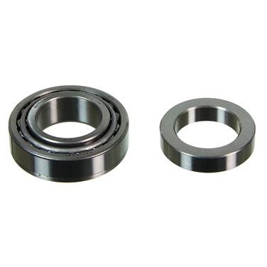 2010 Jeep Wrangler Wheel Bearing and Race Set NS A-10