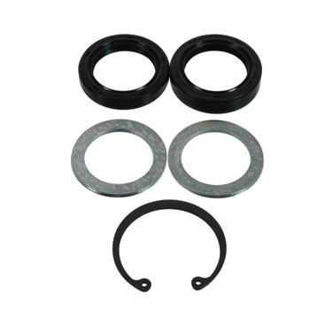 2003 GMC Yukon Steering Gear Pitman Shaft Seal Kit NS PSK-1