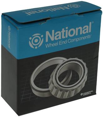 Bearings NS PWG-1-R