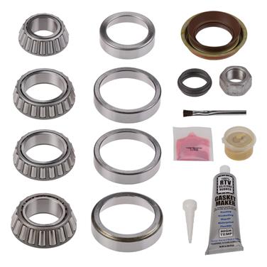 2005 Dodge Dakota Axle Differential Bearing and Seal Kit NS RA-303-A