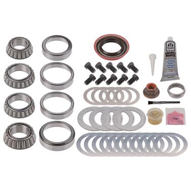 2003 Ford Explorer Axle Differential Bearing and Seal Kit NS RA-311MK