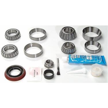 Axle Differential Bearing and Seal Kit NS RA-320