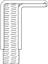 Multi Purpose Seal NS 205015