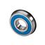 Manual Transmission Input Shaft Bearing NS 306-VVL