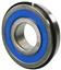 Manual Transmission Input Shaft Bearing NS 306-VVL