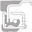 Wheel Seal NS 370023A