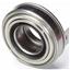 2002 Mitsubishi Mirage Clutch Release Bearing NS 614099