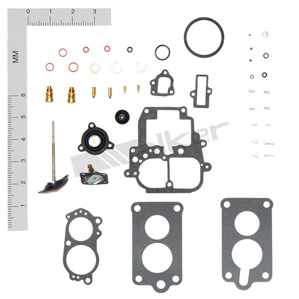 1987 toyota pickup carburetor