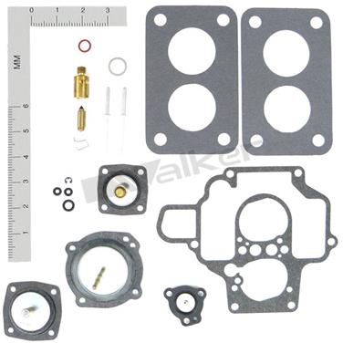 Carburetor Repair Kit O2 151031