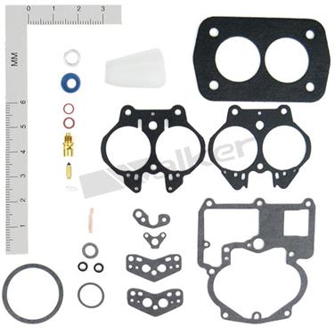 Carburetor Repair Kit O2 151035