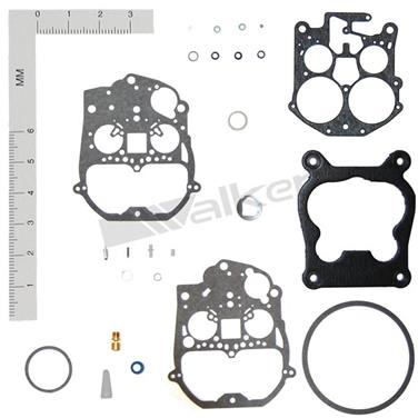 Carburetor Repair Kit O2 151042