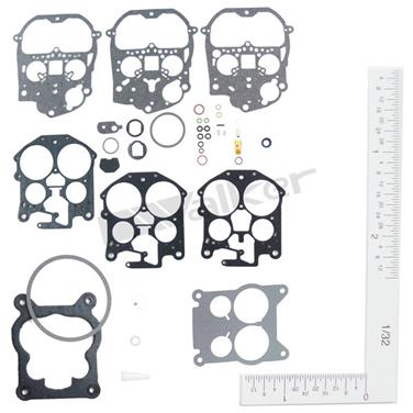 Carburetor Repair Kit O2 151045A