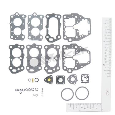 Carburetor Repair Kit O2 151050A