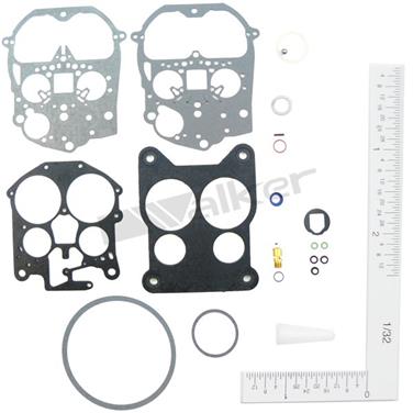Carburetor Repair Kit O2 151056A
