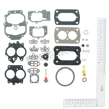 Carburetor Repair Kit O2 151068
