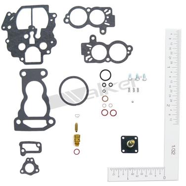 Carburetor Repair Kit O2 151091