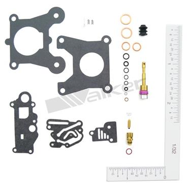 Carburetor Repair Kit O2 151093