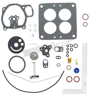 Carburetor Repair Kit O2 15136