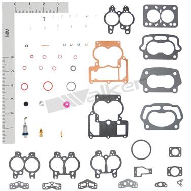 Carburetor Repair Kit O2 15289C