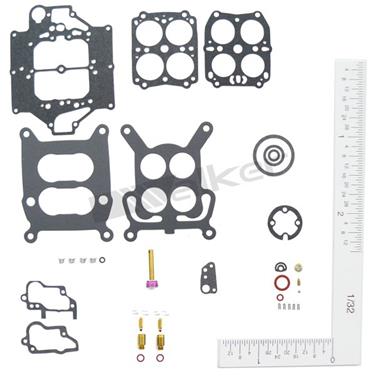 Carburetor Repair Kit O2 15305