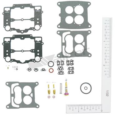 Carburetor Repair Kit O2 15328B