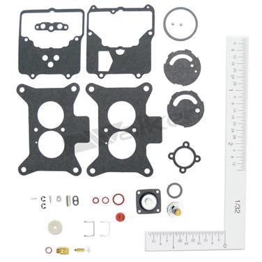 1973 Ford Torino Carburetor Repair Kit O2 15369D