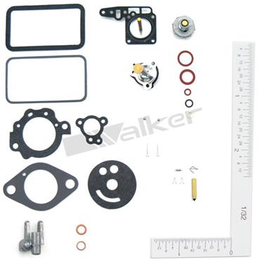 Carburetor Repair Kit O2 15398A