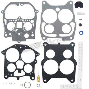 Carburetor Repair Kit O2 15432A