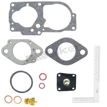 Carburetor Repair Kit O2 15434